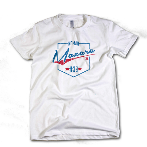 Youth T-Shirt White