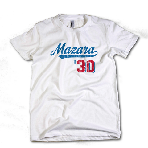 Toddler T-Shirt White