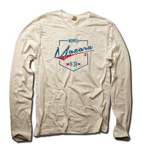 Long Sleeve White