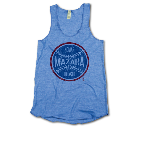 Tank Top True Royal
