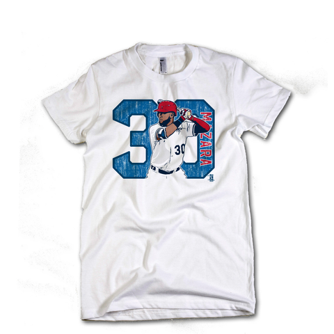 Fine Jersey T-Shirt White